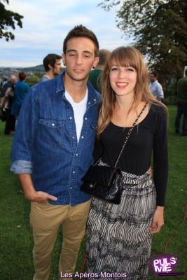 Apéro Pré-Doudou ! - Gallerie photo #168